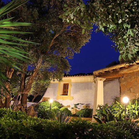 Residenza Di Campagna Seranile Dorgali Kültér fotó