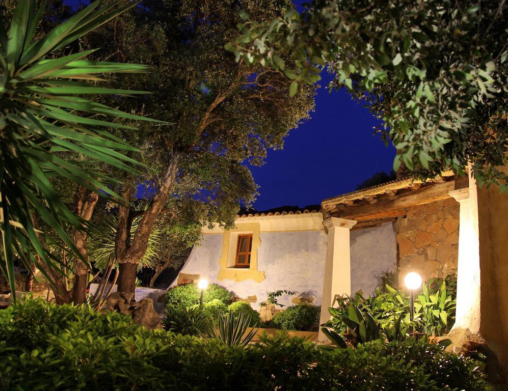 Residenza Di Campagna Seranile Dorgali Kültér fotó