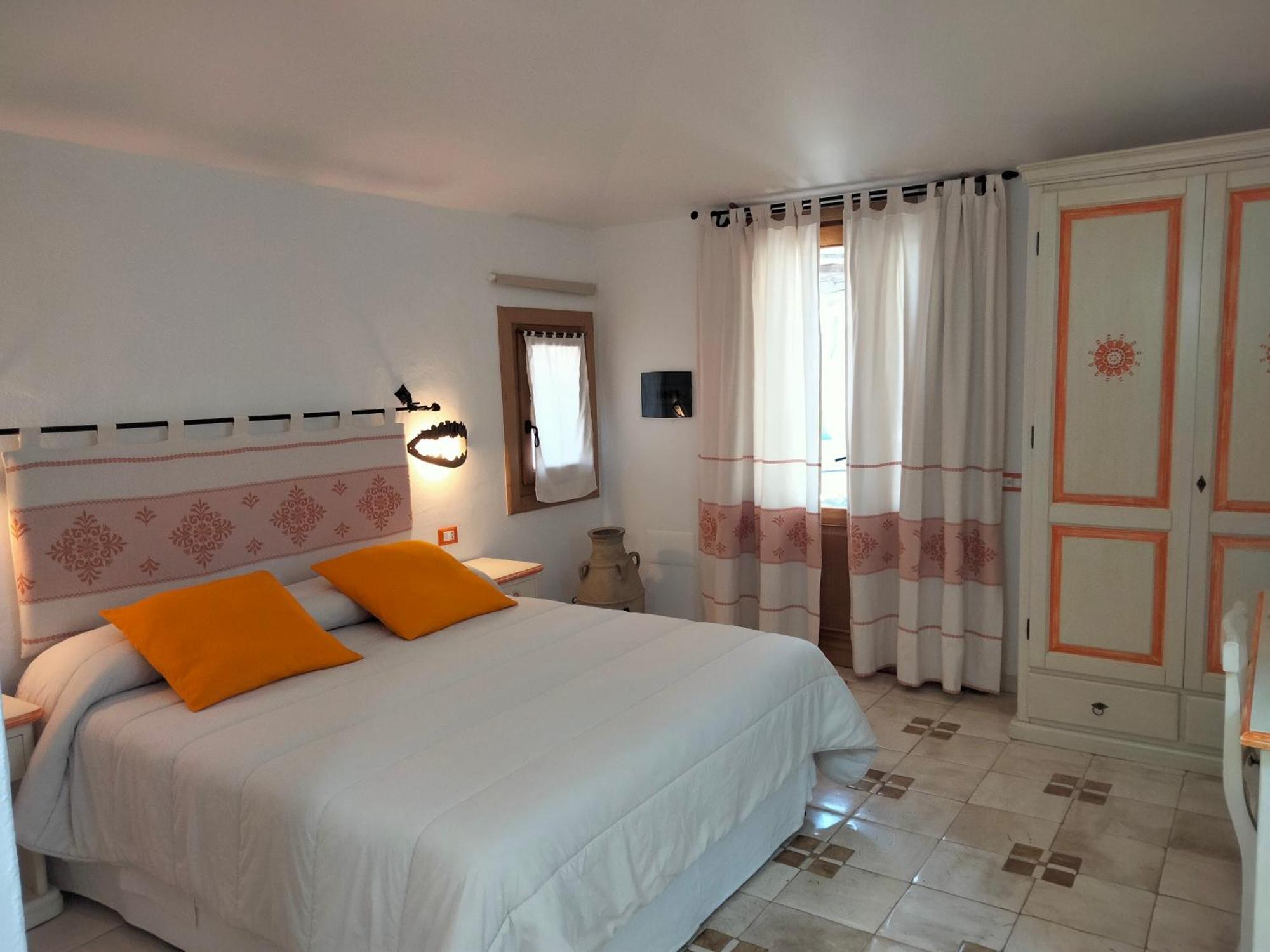 Residenza Di Campagna Seranile Dorgali Kültér fotó